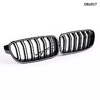 Φωτεινά διπλά νεφρά LED για BMW 3 F30 F31 – DBa927 - Sellzone.bg Φωτεινά διπλά νεφρά LED για BMW 3 F30 F31 – DBa927